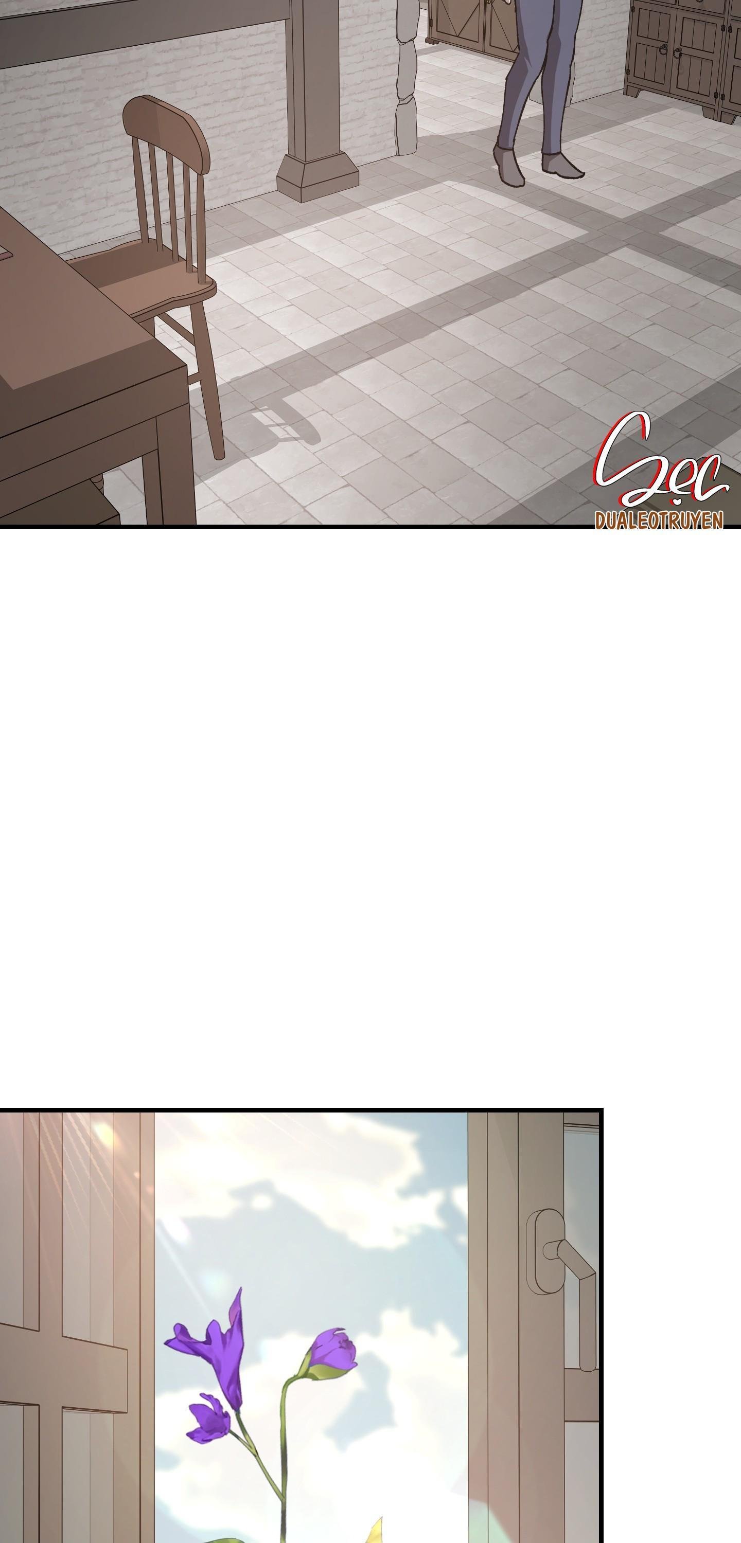 đóa hoa của mặt trời chapter 95 61