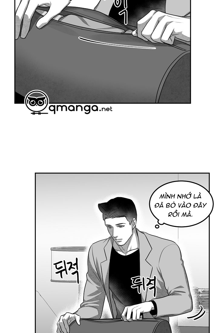 khi cún biết yêu chapter 4 44