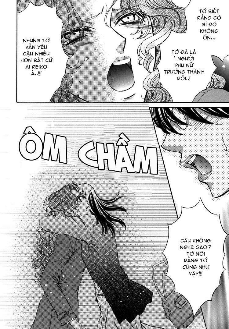 spring, summer, fall, winter chapter 5 8