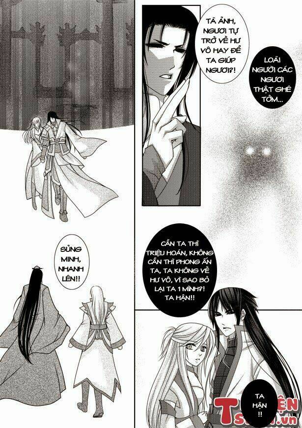 xuyên việt thiên hạ chapter 9 8