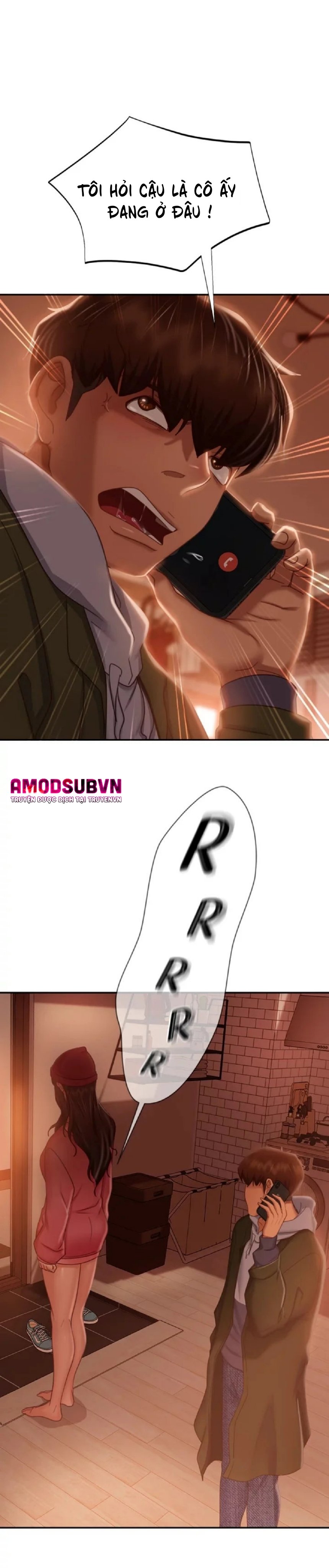 một ngày rối rắm chapter 38 30