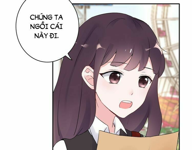 câu chuyện săn vợ chapter 16 17