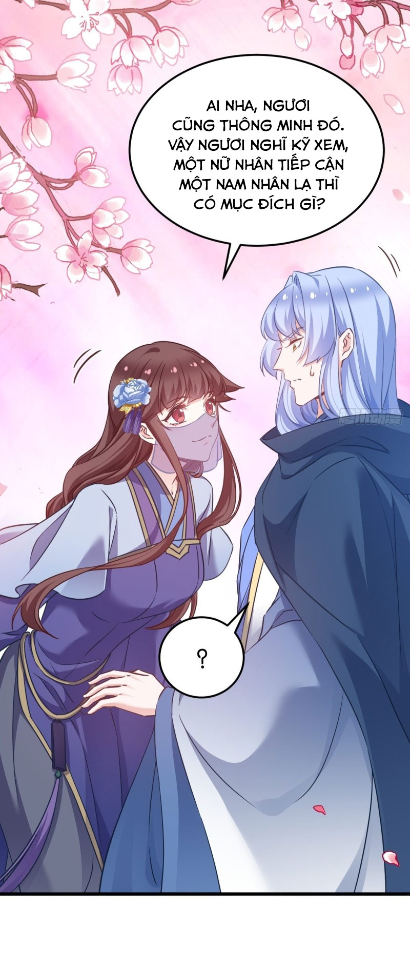 trò chơi trừng phạt chapter 98 33