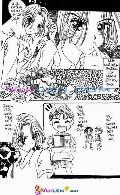 đôi giày thủy tinh chapter 11 115