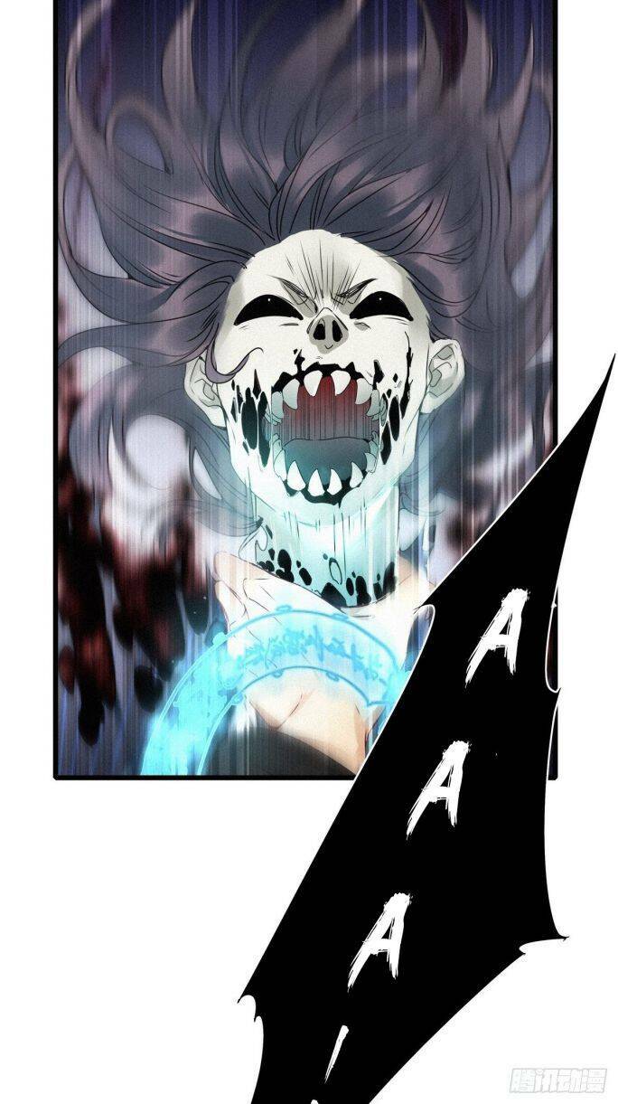 thỉnh quân nhập quái chapter 7 26