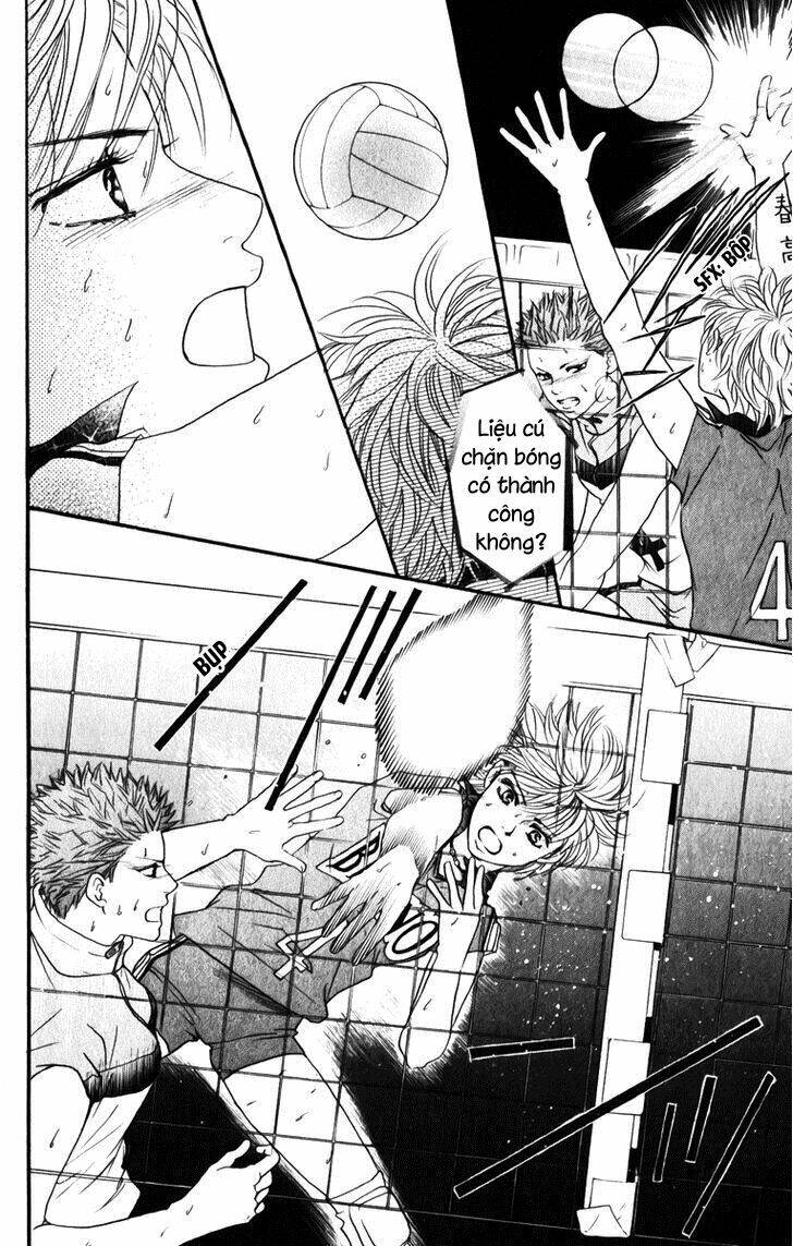 xứng danh anh hùng chapter 80 41