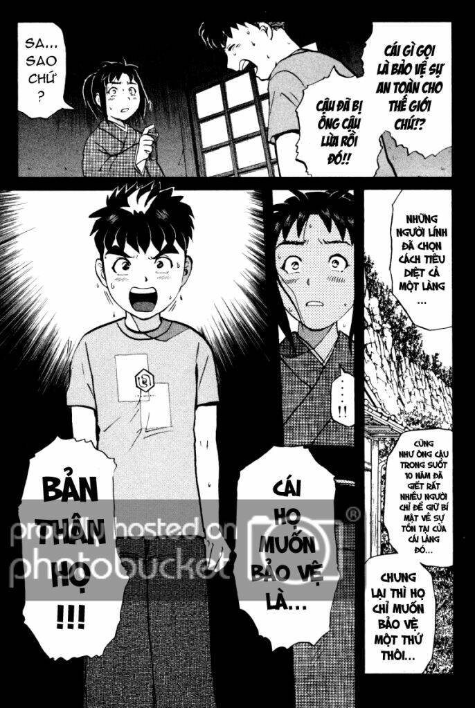 detective academy q chapter 28 20