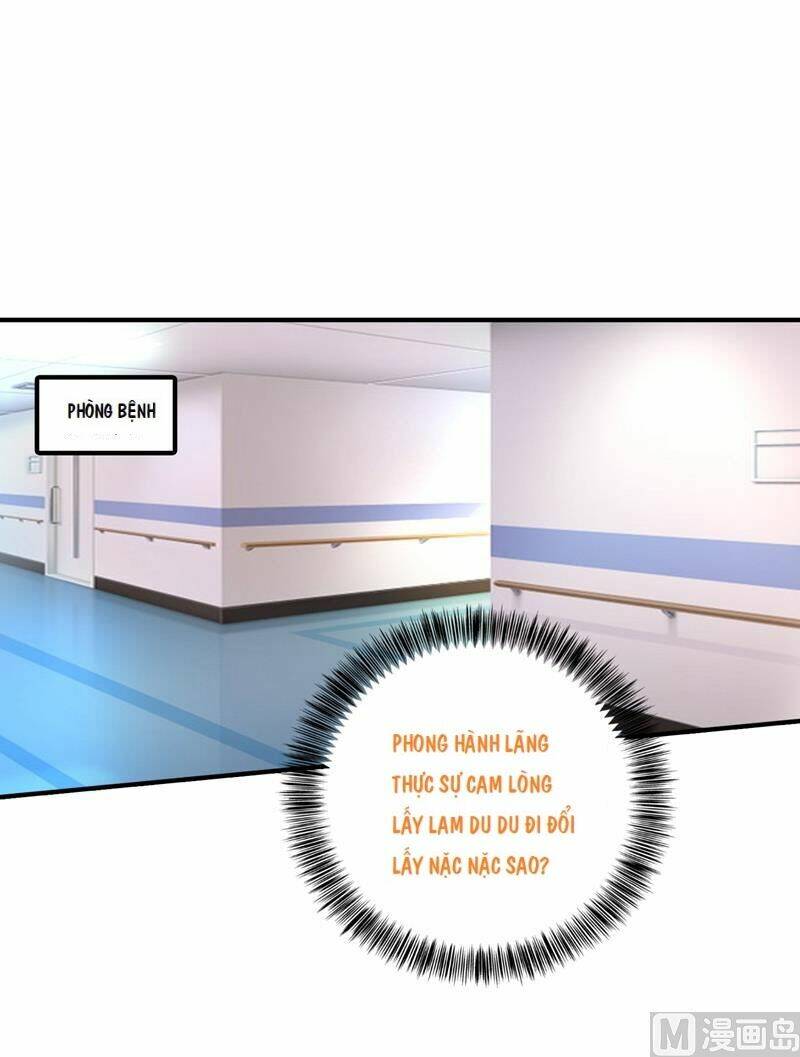 nhập cốt noãn hôn chapter 288 39