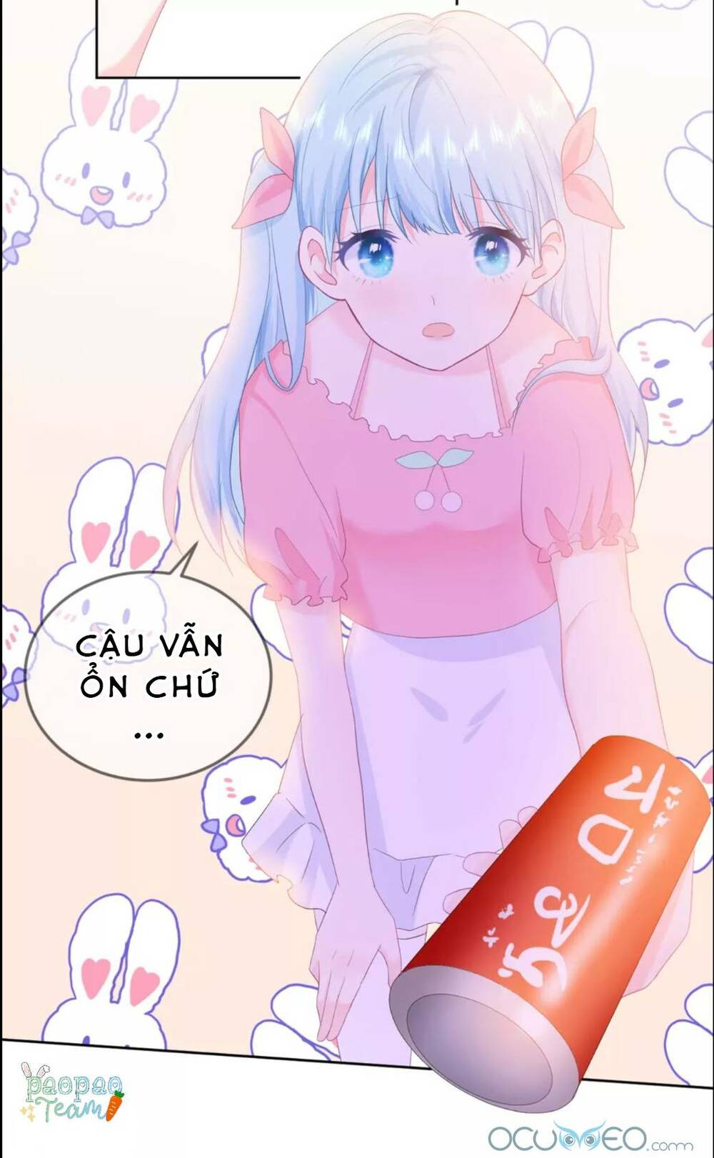 tôi và lịch sử yêu đương của tôi chapter 17 31