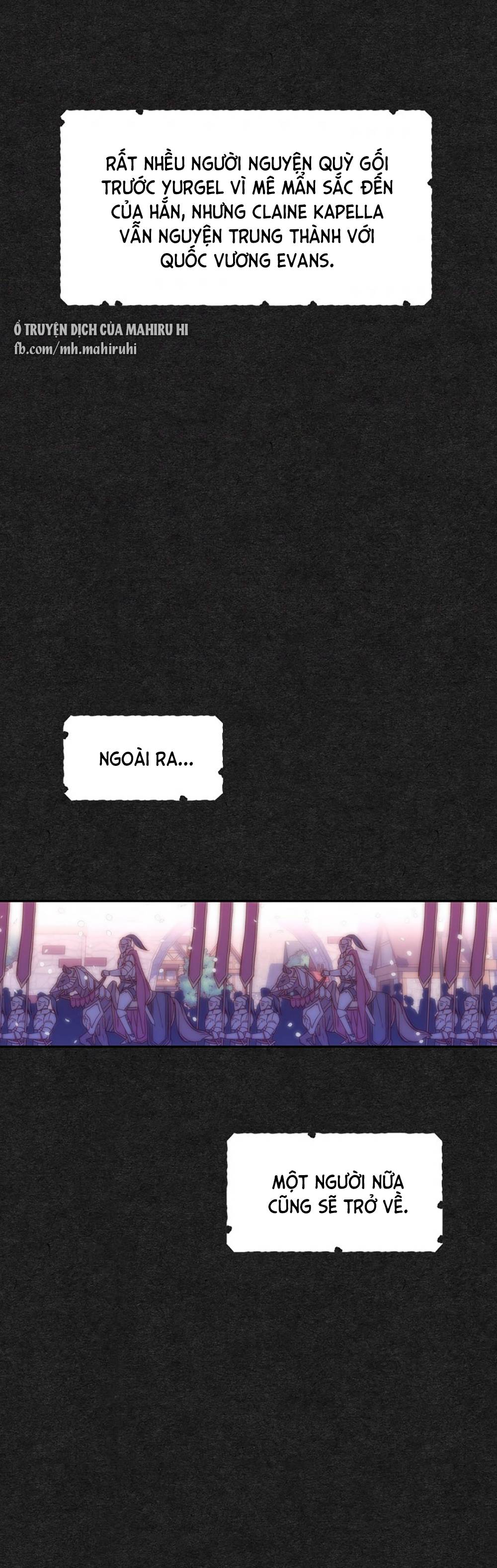 sống sót dưới thân phận hầu nữ chapter 13 19