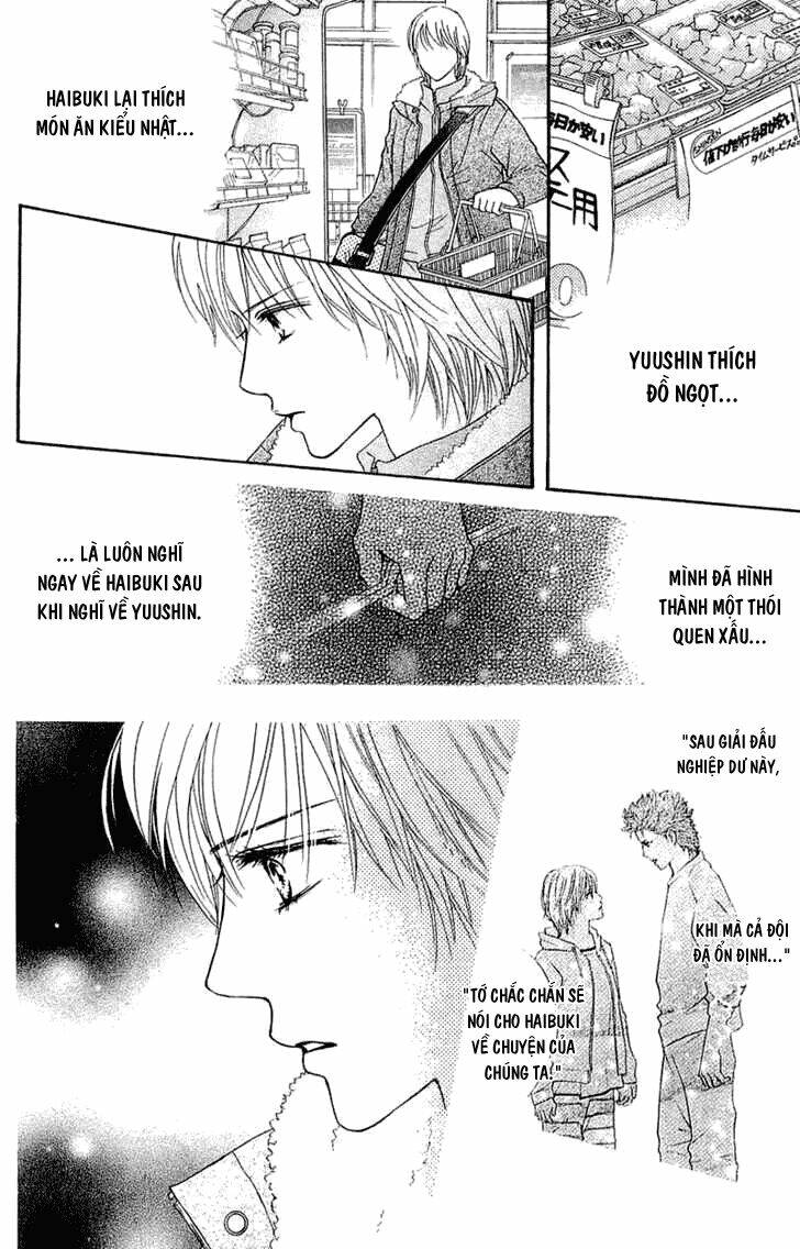 xứng danh anh hùng chapter 50 12