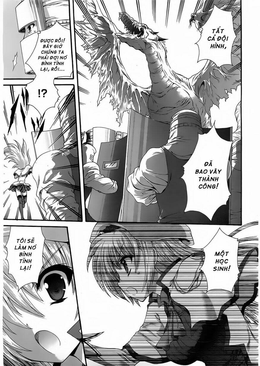 seikoku no dragonar chapter 5 5