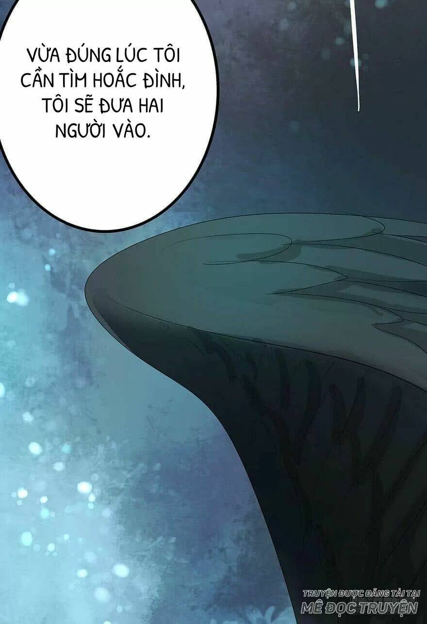 chào buổi sáng, ức vạn manh thê chapter 43 24