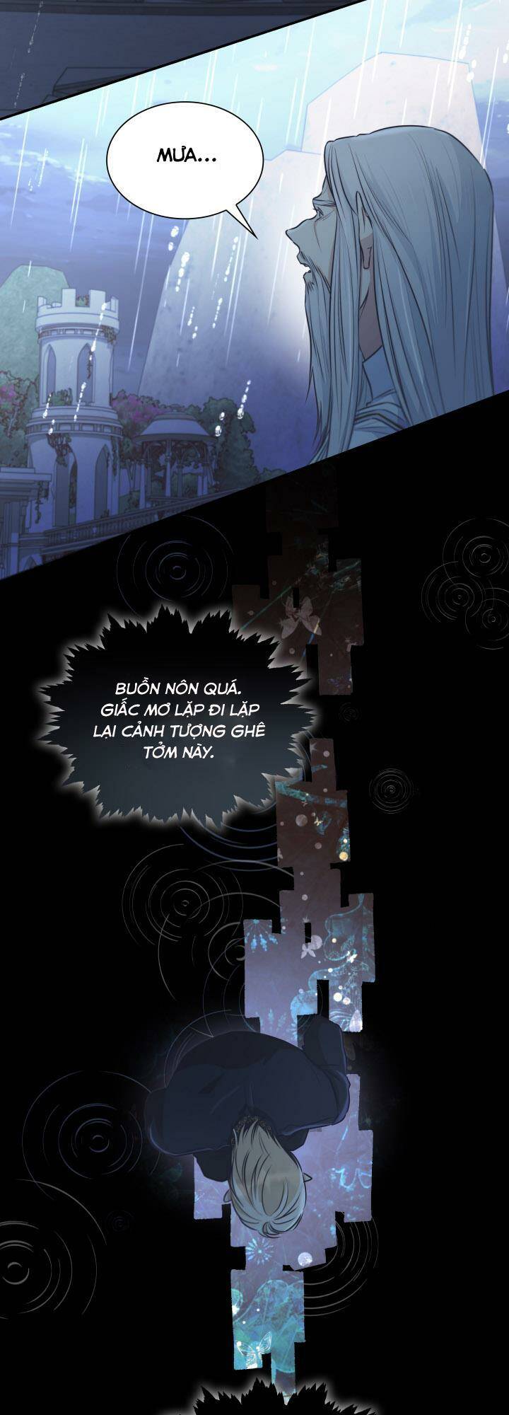 dây xích kiềm chế nam chính hắc ám tuột mất rồi chapter 49 24