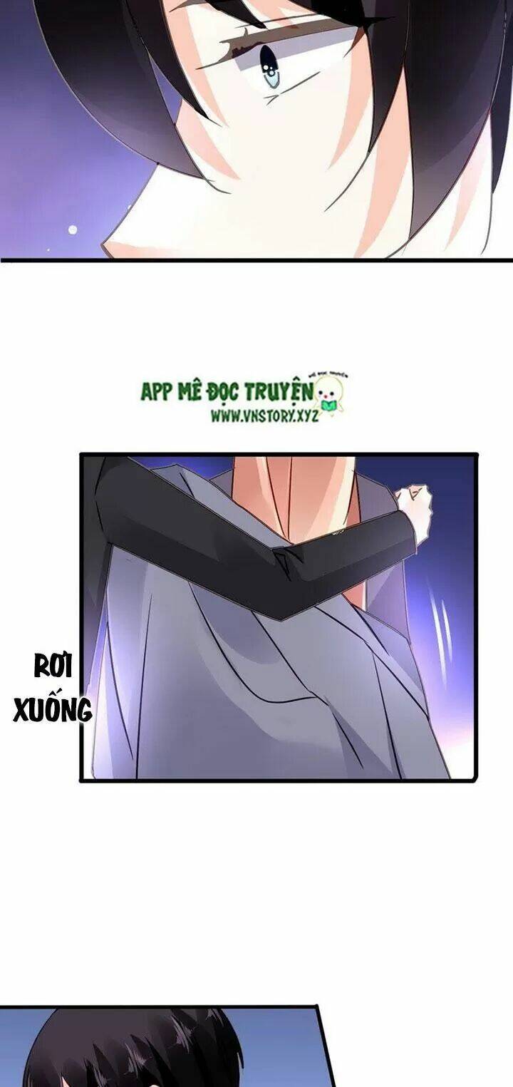 mưu ái thành nghiện chapter 147 21