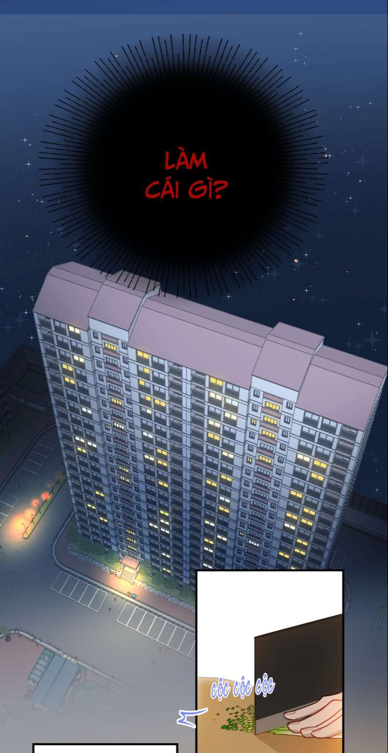 tôi bị điên đó chapter 23 23