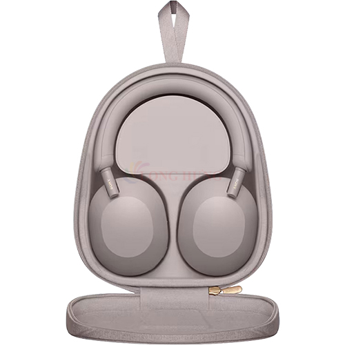 Tai nghe chụp tai Bluetooth Sony WH-1000XM5 - Hàng chính hãng