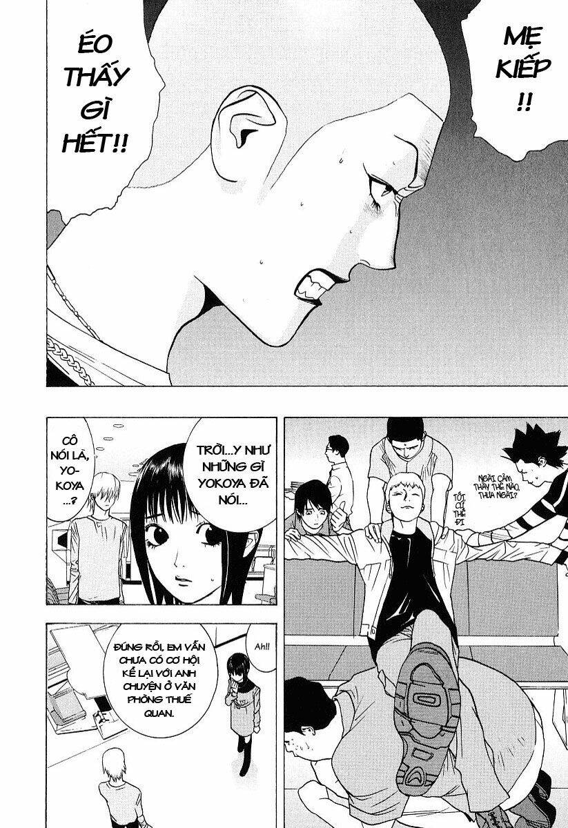 liar game chapter 36 12