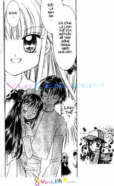 lâu đài cổ chapter 9 107