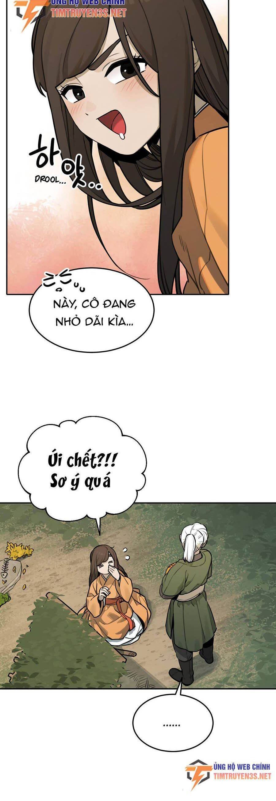 sự lụi tàn của usuzumi chapter 83 13