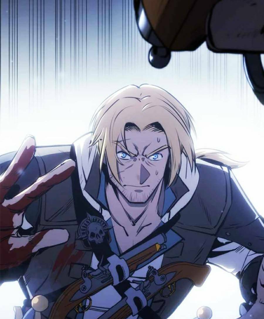 assassins creed - ngôi đền bị lãng quên chapter 4 15