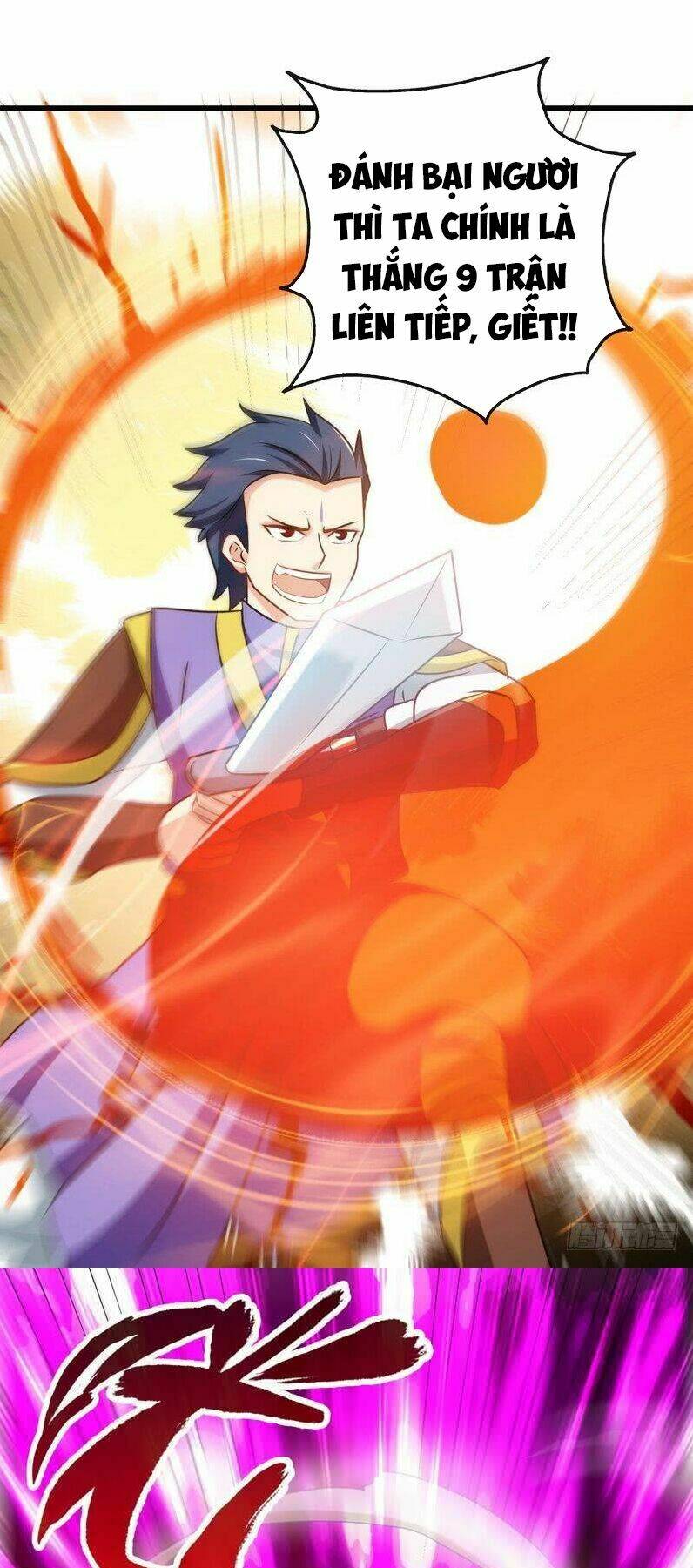 chí tôn thần ma chapter 29 8