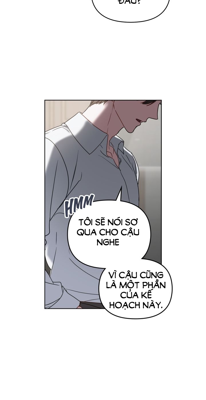 kẻ nghiệp dư chapter 40.2 17