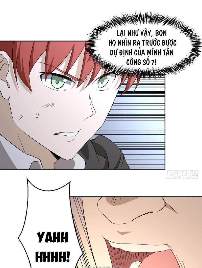 nghịch thiên tiên mệnh chapter 24 5