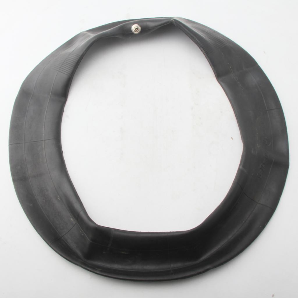 Motorcycle 3.00 X 12 INNER TUBE FOR FRONT/REAR TIRE   3.00-12 TUBE