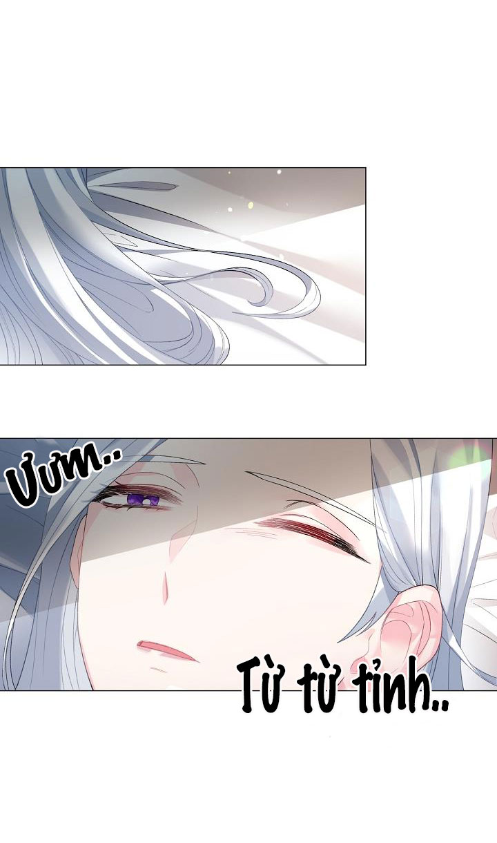 tôi sẽ trở thành nhân vật chính chapter 4 28