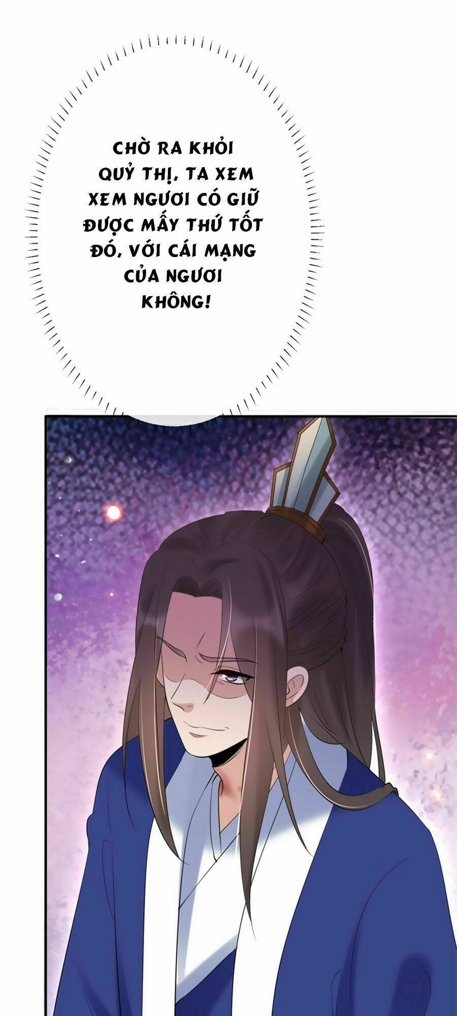 tuyệt thế thần y: phúc hắc đại tiểu thư chapter 11.2 33