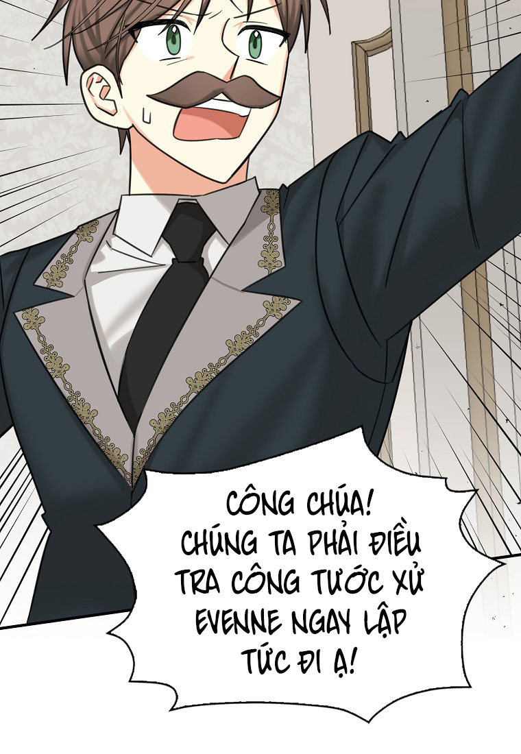 ba người anh trai của tôi là bạo quân chapter 49.1 12