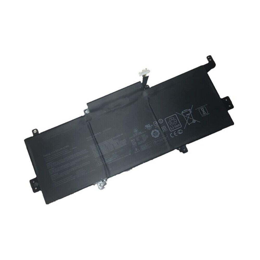 PIN MÁY TÍNH DÀNH CHO ASUS ZenBook U3000U UX330 UX330U UX330UA UX330UAK C31N1602