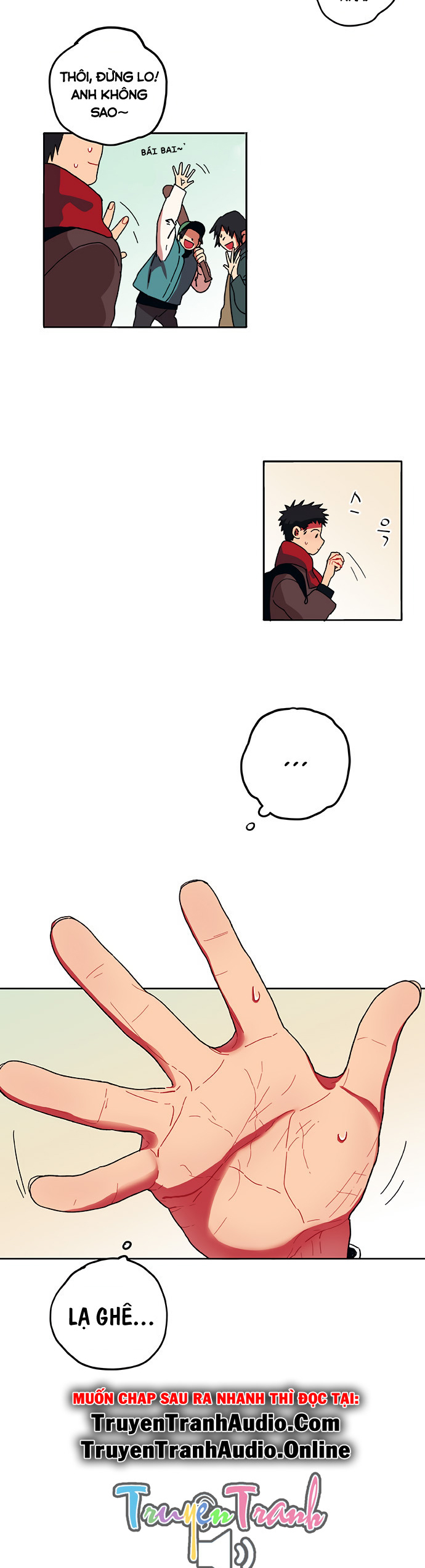 misiryeong chapter 1 20