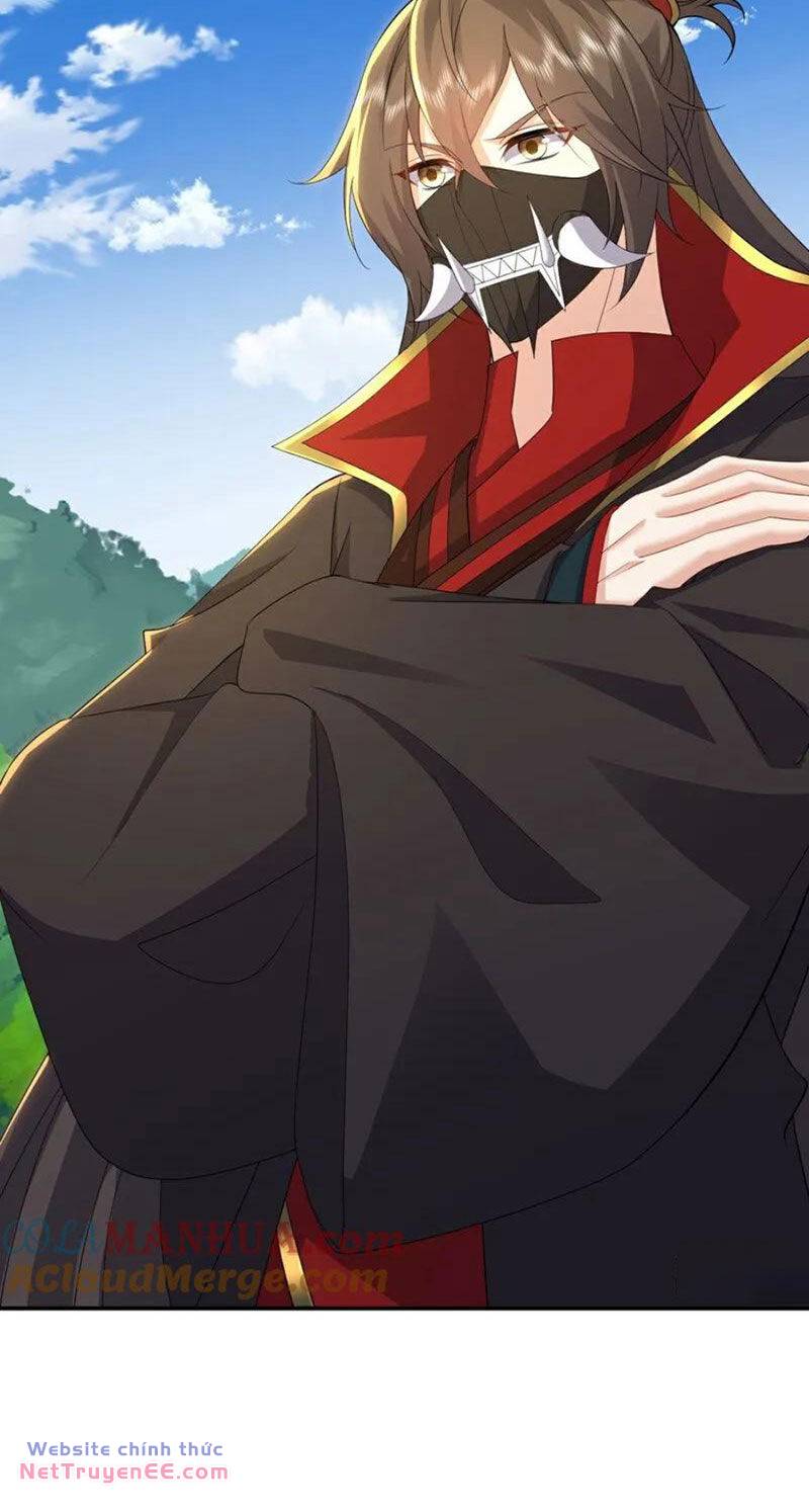 tiên võ đế tôn chapter 555 49