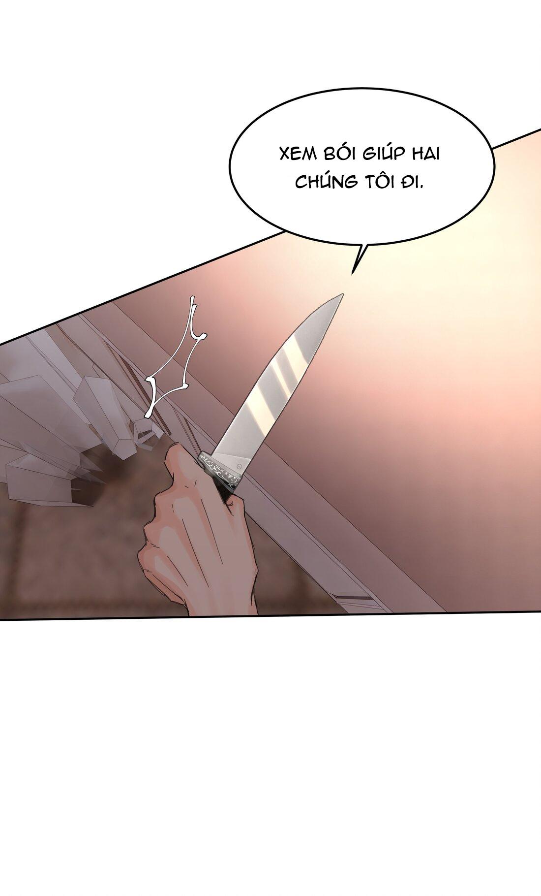 bạn trai cũ trở thành vua chapter 26 25