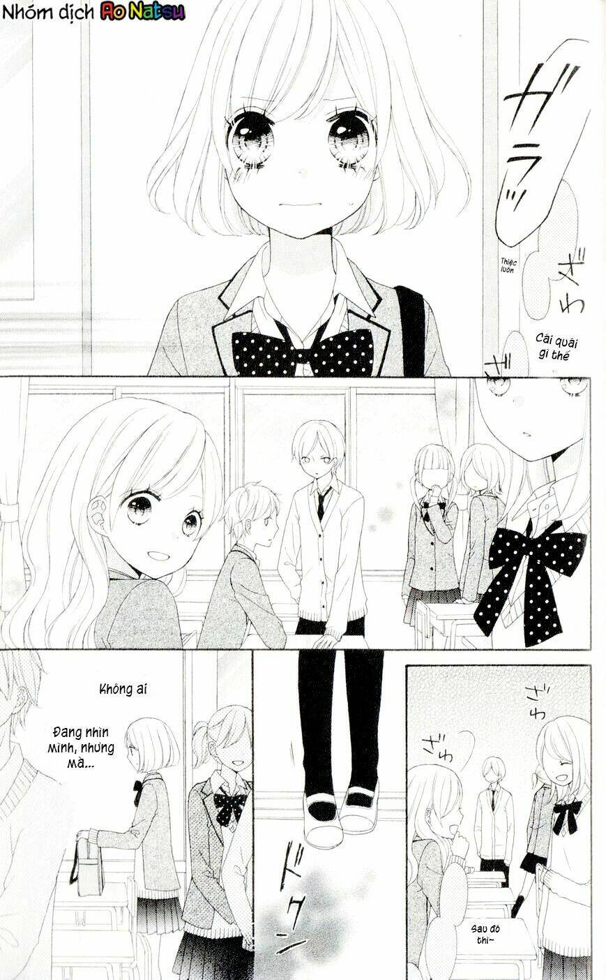 cuộc cách mạng cầu vòng chapter 4 37