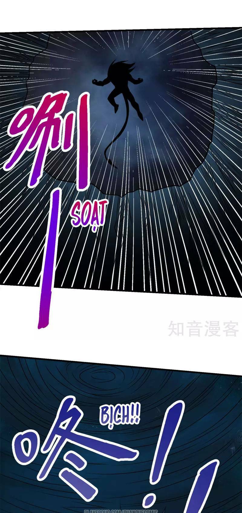 kiếm vũ chapter 51 13