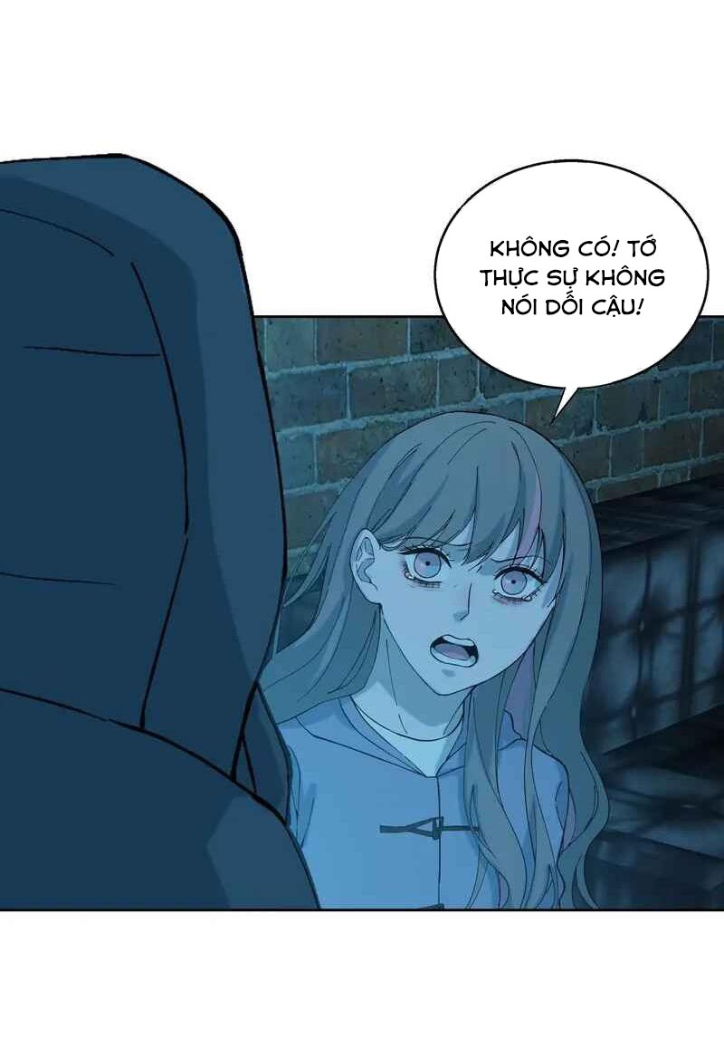 tôi biết bí mật của anh ta chapter 77 37