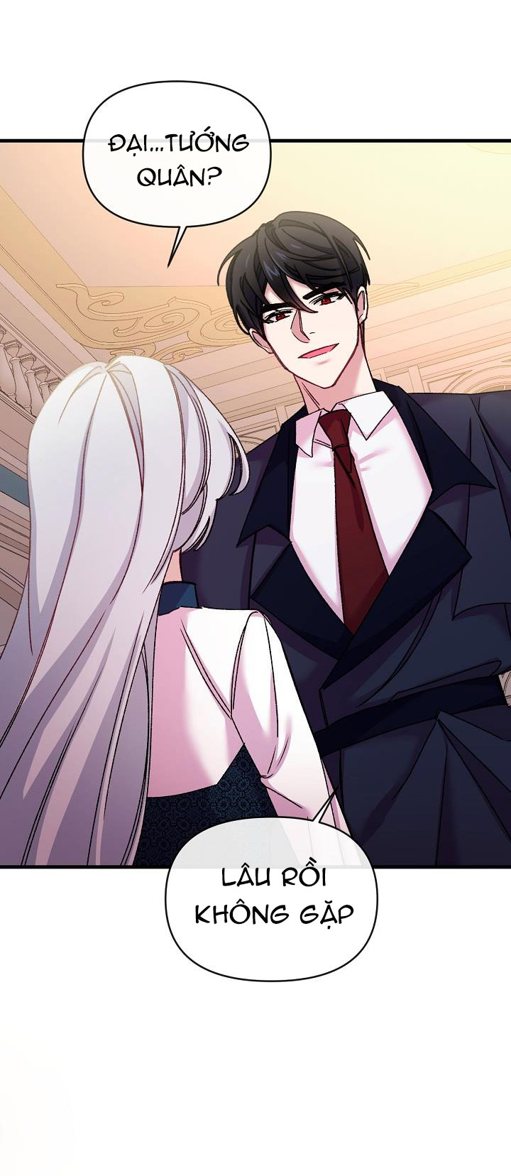 vị hôn thê của kẻ săn mồi chapter 31 30