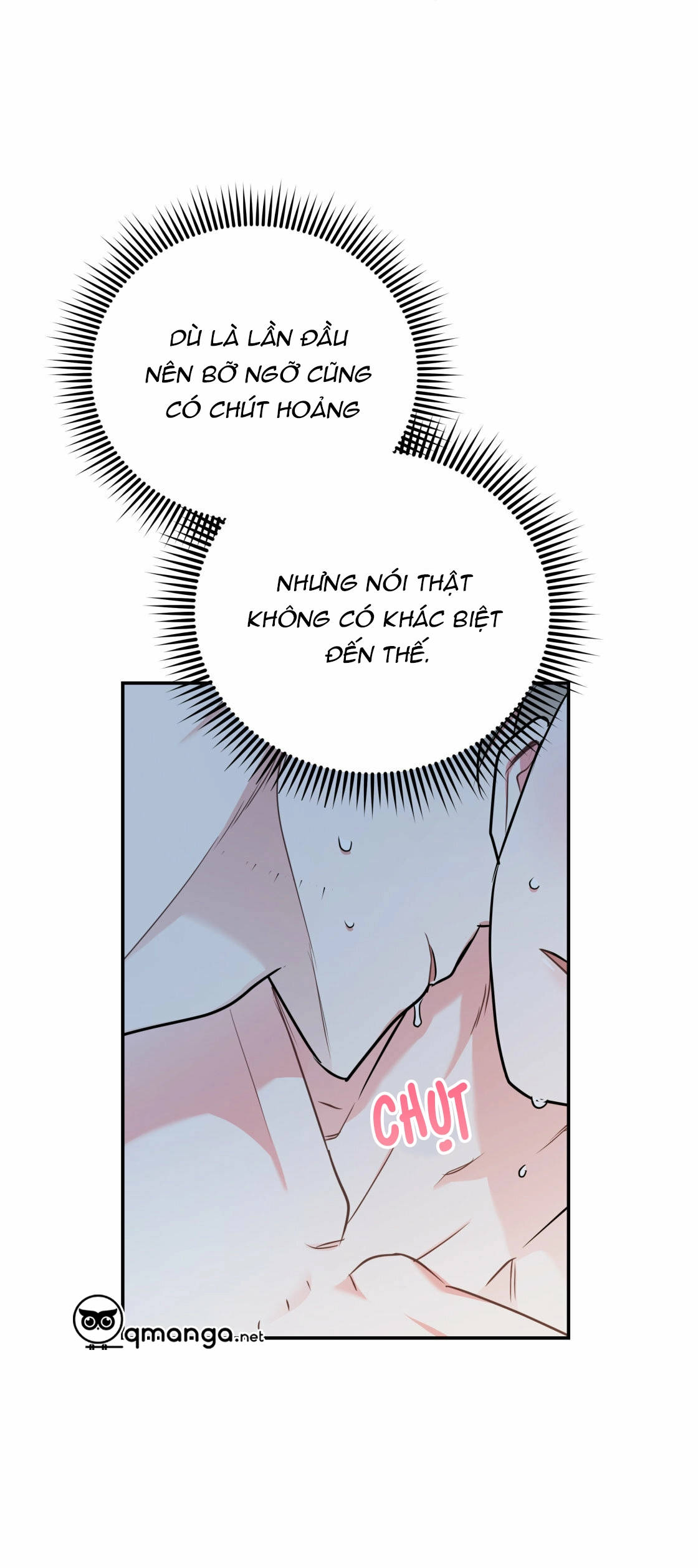 tôi với cậu không thể như thế này được chapter 22 27