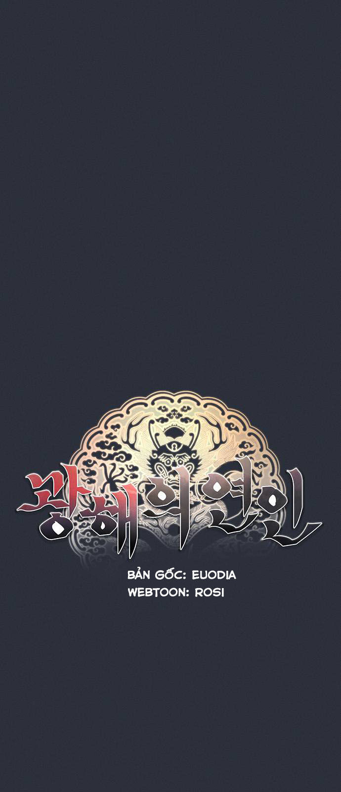 người tình của gwanghae chapter 14 21