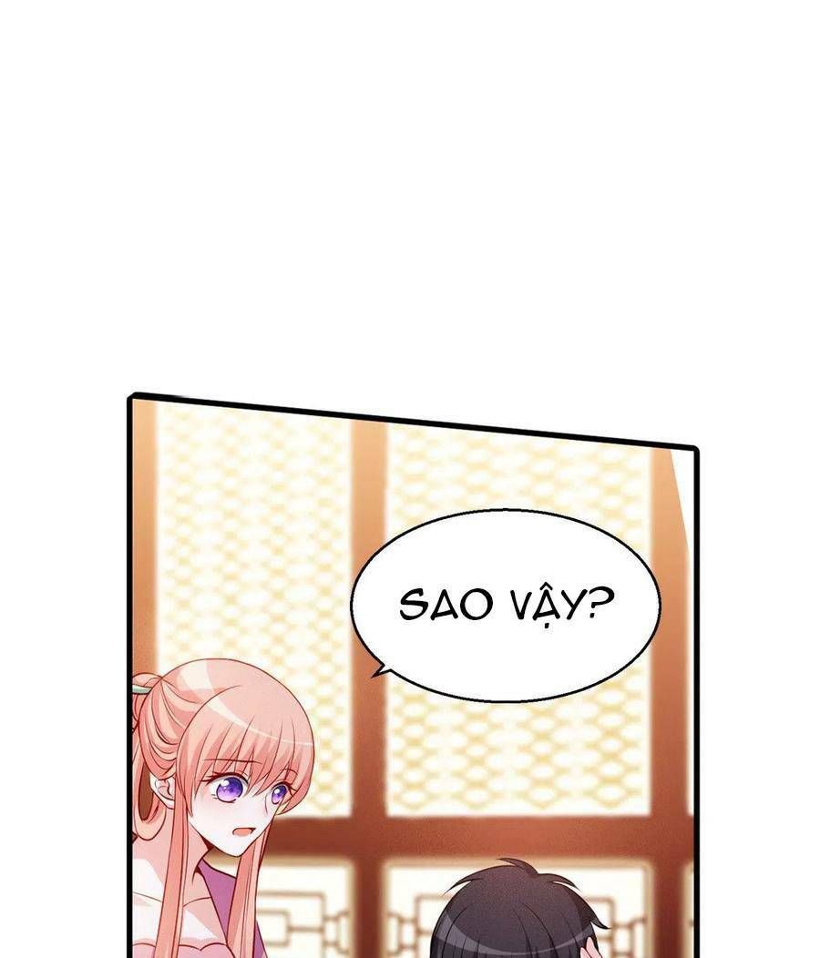 dạy bảo ma vương lão công 2 chapter 18 42