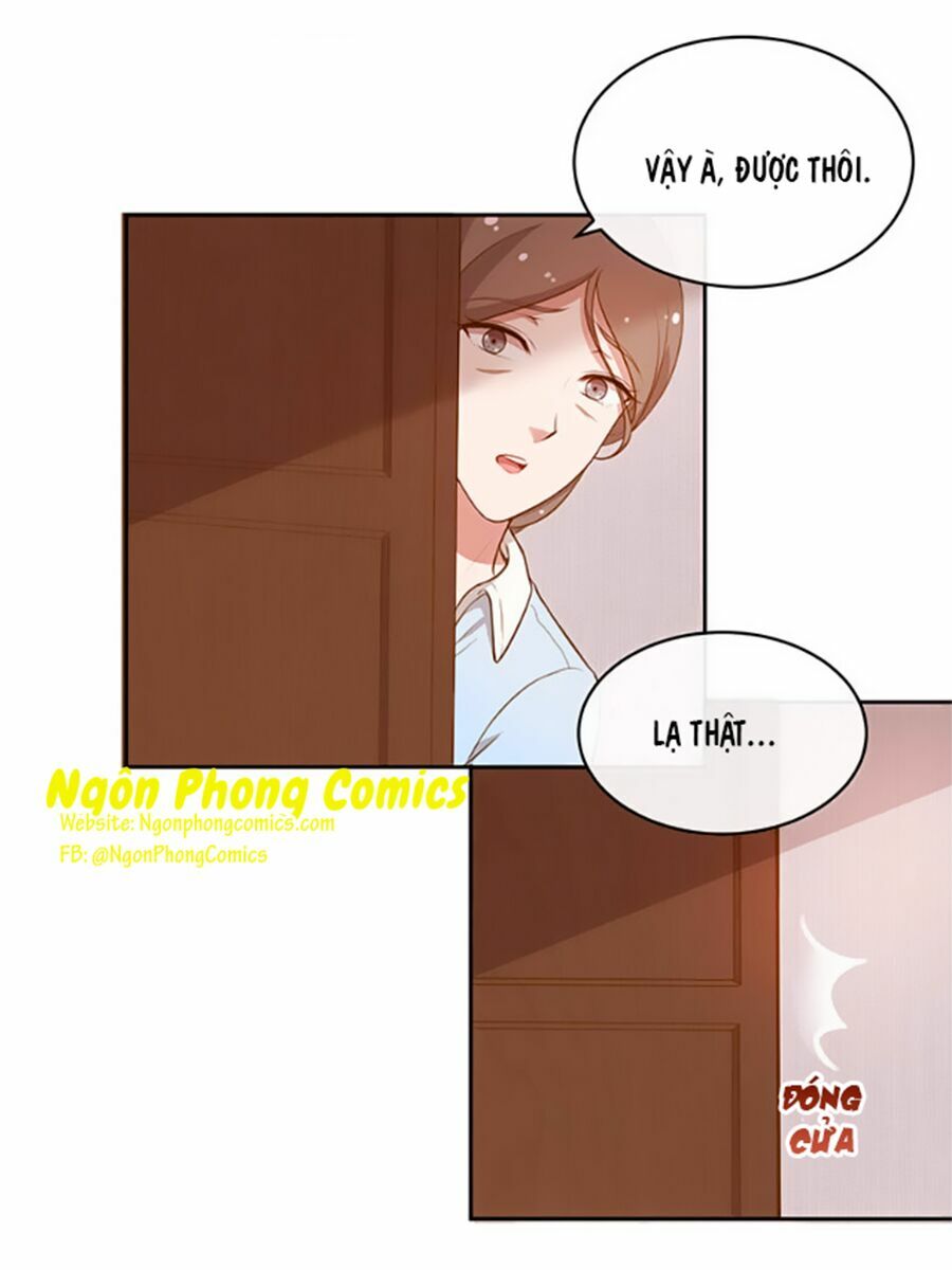 cả thế giới đều không bằng người chapter 29 24