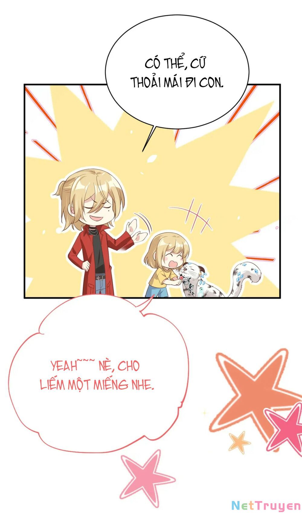 chàng vú em tu chân chapter 79 63