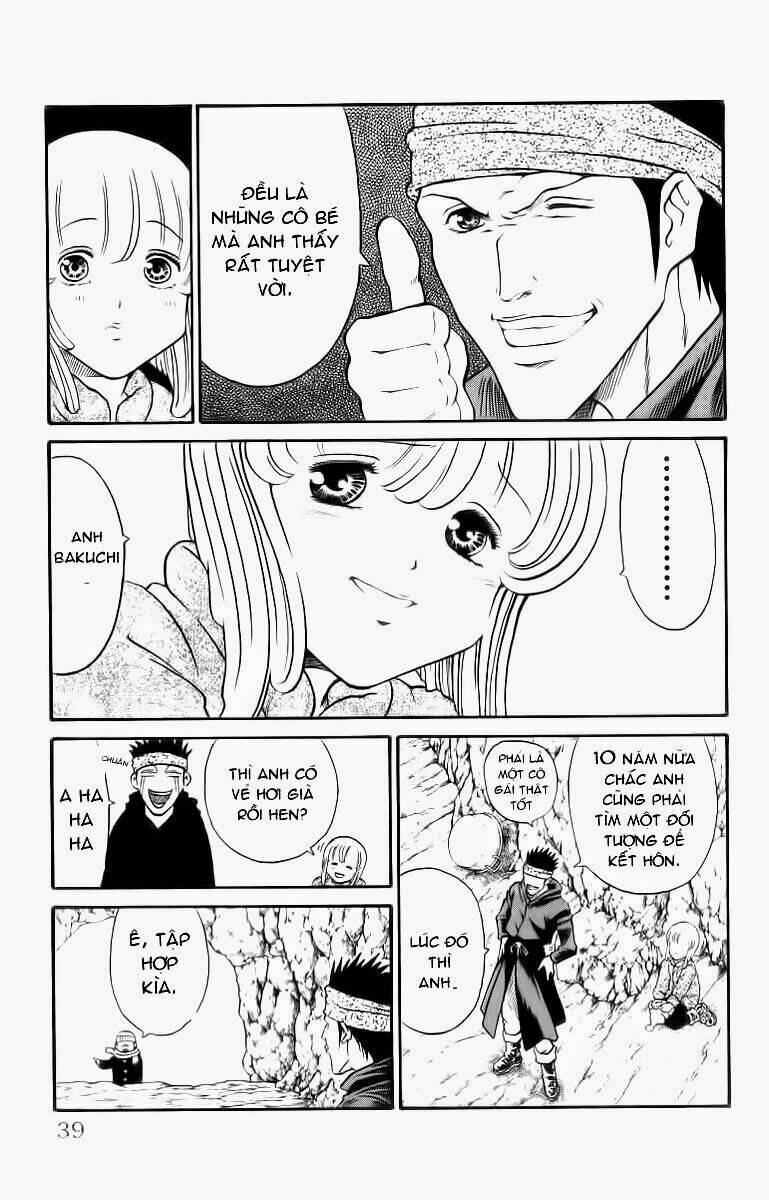 vua trên biển chapter 197 14