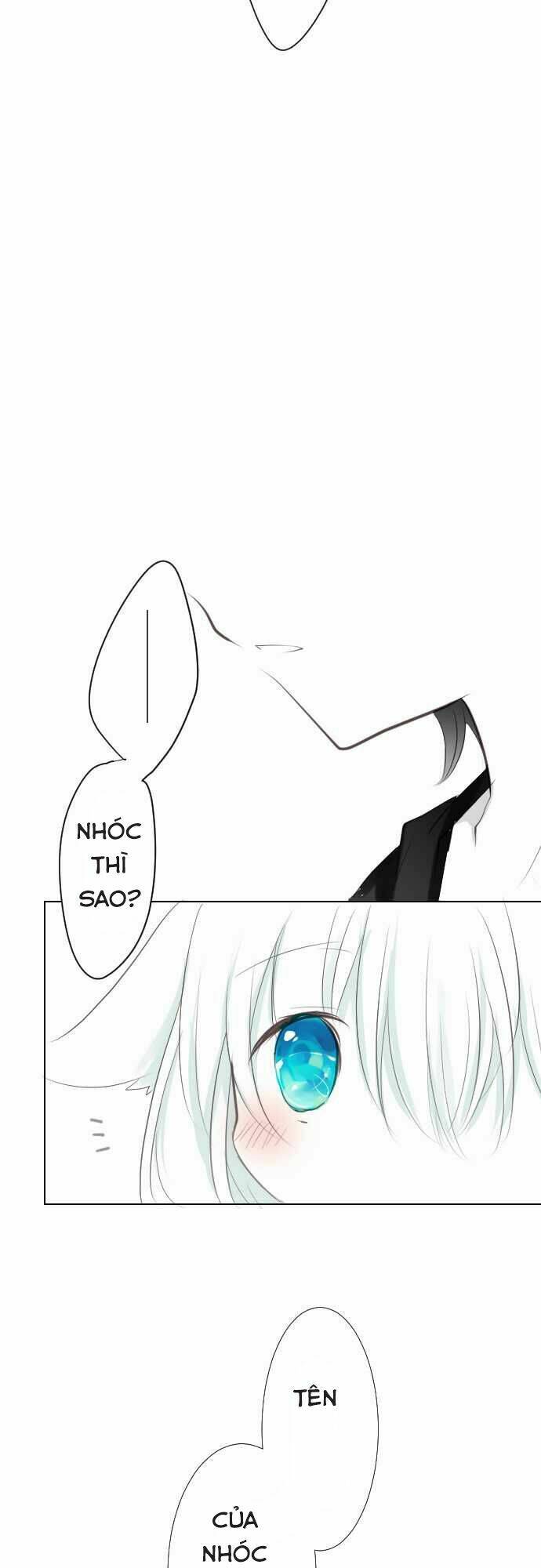 những cư dân ngõ hẻm (thiên hàn) chapter 3 5