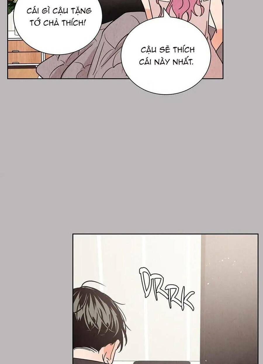 chào nhé, không làm thông gia nữa đâu! chapter 65 74