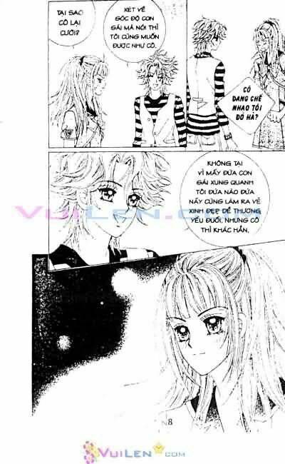 chàng gà mái chapter 7 8