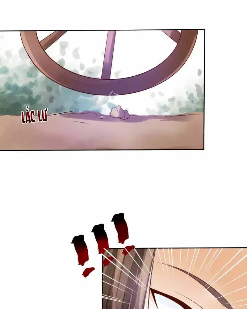 mười dặm hồng trang, thay huynh xuất giá chapter 25 19